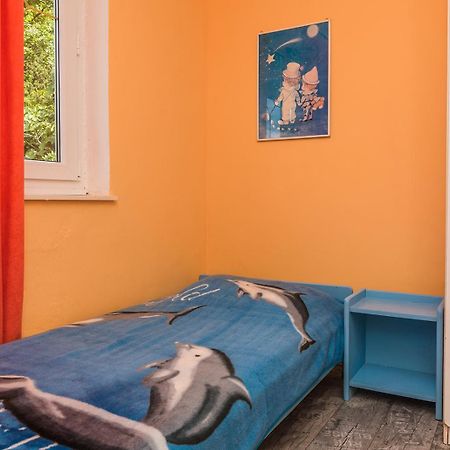 Apartments Borik ซริกเวนิซา ภายนอก รูปภาพ