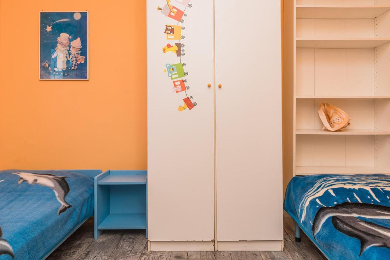 Apartments Borik ซริกเวนิซา ภายนอก รูปภาพ