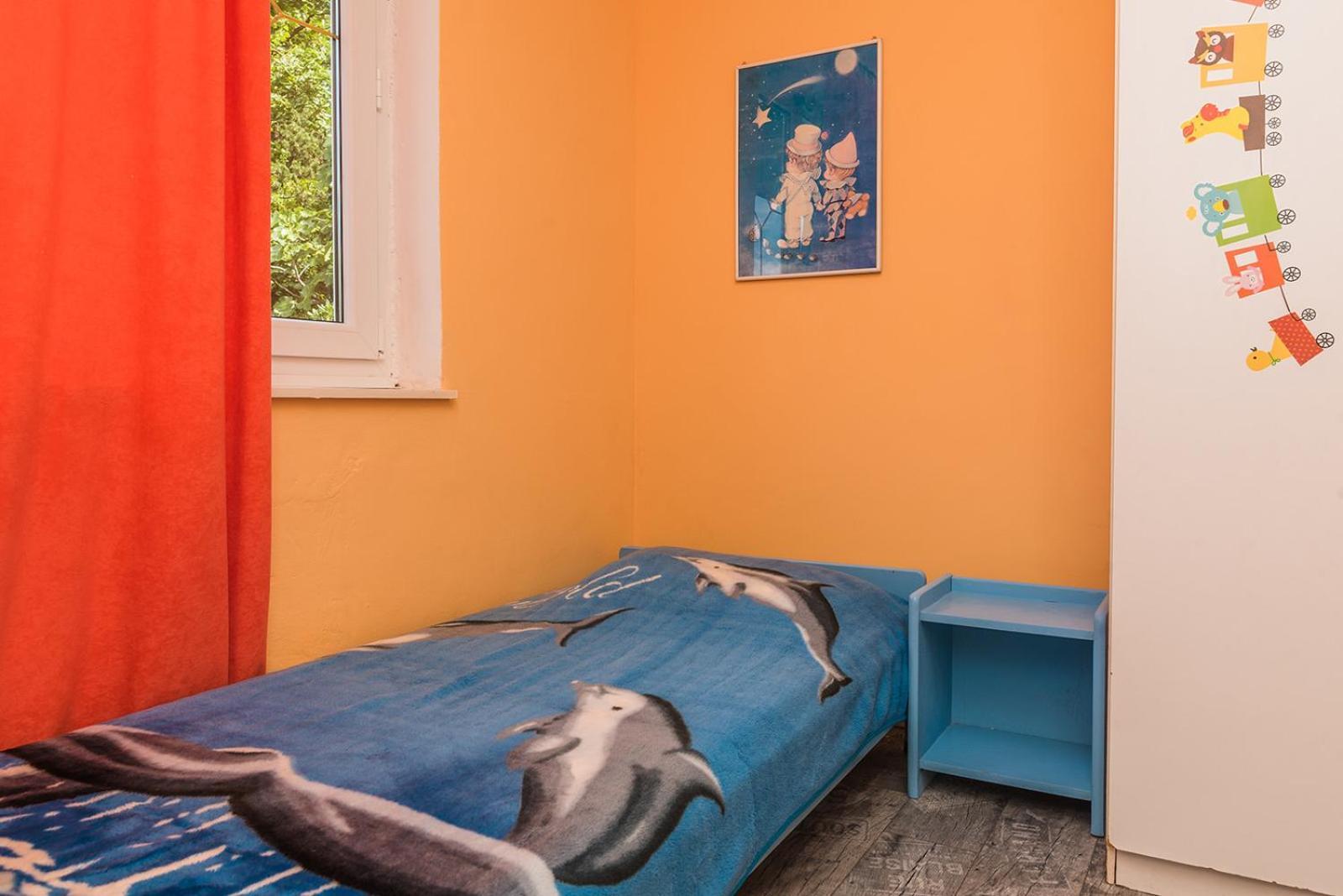 Apartments Borik ซริกเวนิซา ภายนอก รูปภาพ