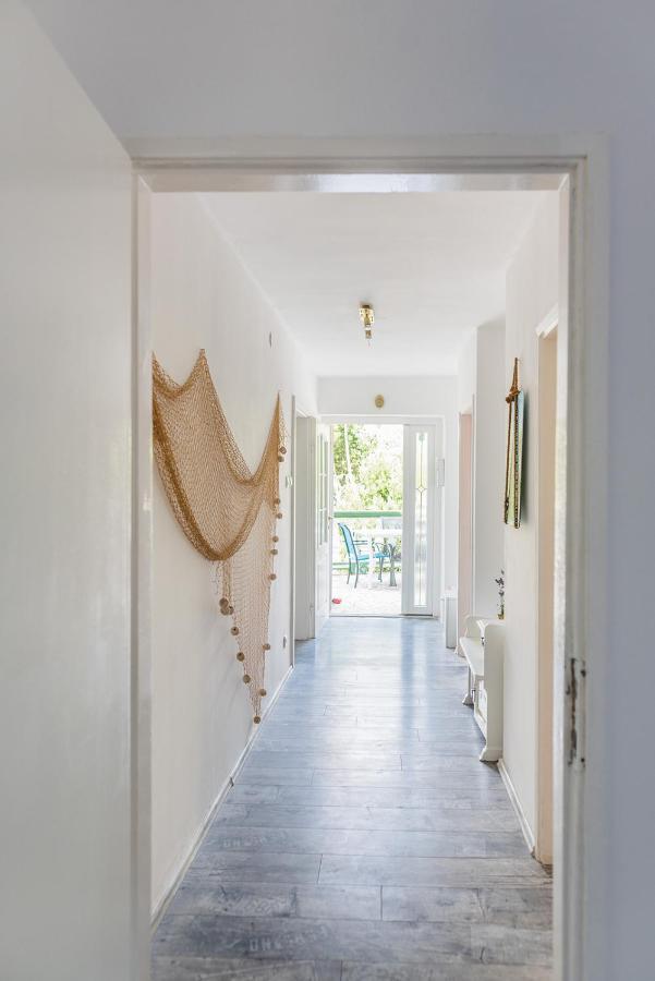 Apartments Borik ซริกเวนิซา ภายนอก รูปภาพ