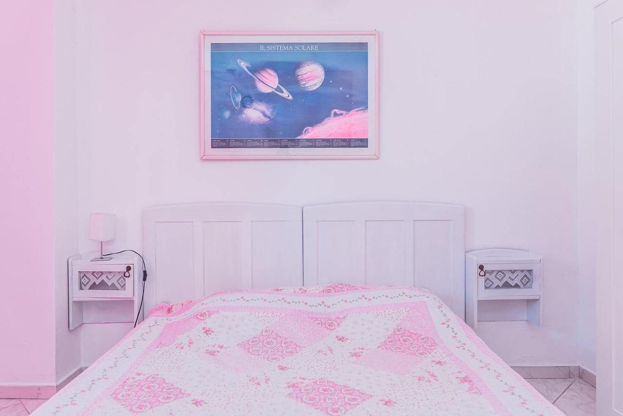 Apartments Borik ซริกเวนิซา ภายนอก รูปภาพ