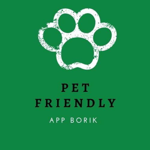 Apartments Borik ซริกเวนิซา ภายนอก รูปภาพ